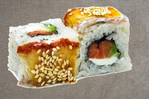 Канадский